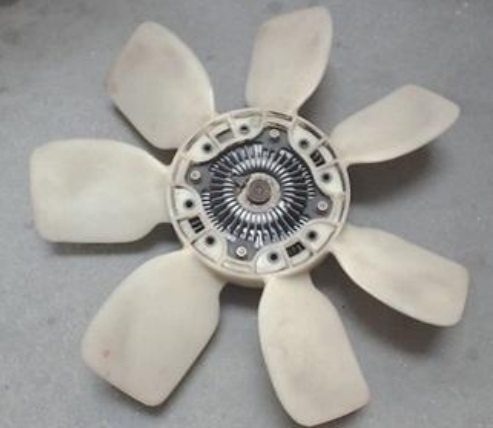 Clutch Fan blade -Radiator Fan Baldes 